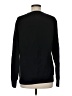 J.Crew 100% Cotton Black Pullover Sweater Size M - photo 2