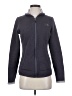 The North Face 100% Polyester Gray Fleece Size S - photo 1