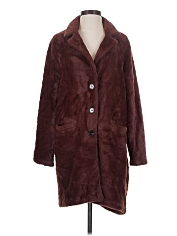 Sanctuary Coat (view 1)