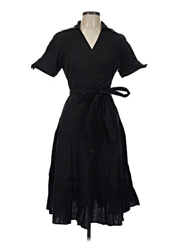 Metrostyle Casual Dress (view 1)