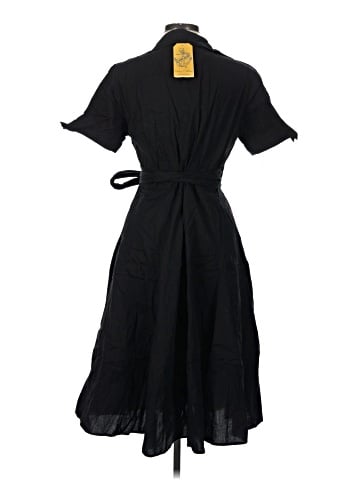 Metrostyle Casual Dress (view 2)