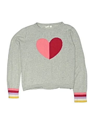 Gap Kids Pullover Sweater (view 1)