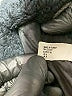 Topshop 100% Cotton Black Denim Jacket Size 4 - photo 8