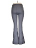 Yogalicious Gray Active Pants Size L - photo 2