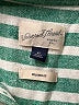 Universal Thread Stripes Green Long Sleeve Button-Down Shirt Size XS - photo 7