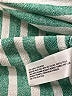 Universal Thread Stripes Green Long Sleeve Button-Down Shirt Size XS - photo 8