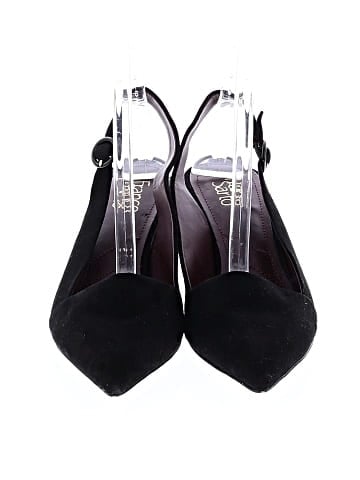 Franco Sarto Heels (view 2)