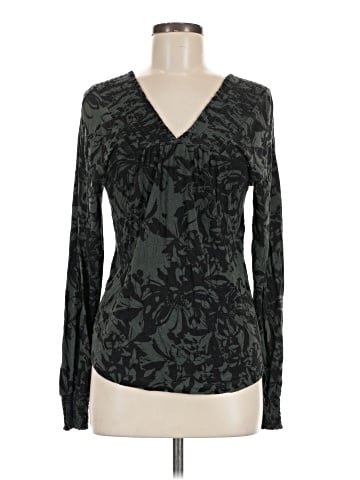 Zac & Rachel Long Sleeve T-Shirt (view 1)