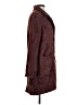 Sanctuary Burgundy Coat Size S - photo 4
