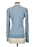 CAbi Blue Cardigan Size S - photo 2