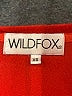 Wildfox Red Long Sleeve Top Size XS - photo 7