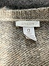 Chico's Gray Vest Size Sm (0) - photo 6