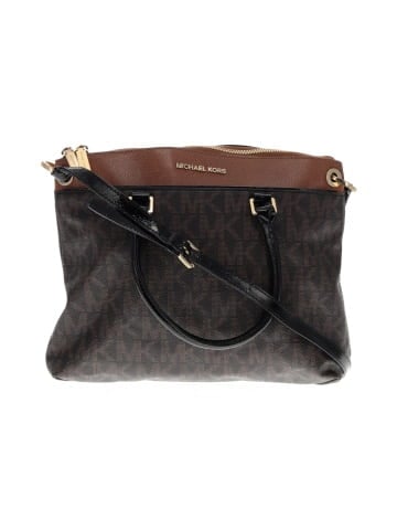 MICHAEL Michael Kors Satchel (view 1)
