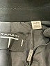 T Tahari 100% Polyester Black Blazer Size 2X - photo 6