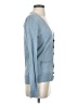 CAbi Blue Cardigan Size S - photo 4