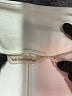 Soft Surroundings Solid Ivory Dress Pants Size L - photo 6