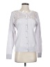 CAbi White Cardigan Size S - photo 1