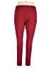Eddie Bauer 100% Polyester Red Active Pants Size XL - photo 2