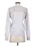 CAbi White Cardigan Size S - photo 2