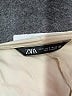 Zara Ivory Kimono Size S - photo 7