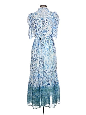 Olivaceous Cocktail Dress (view 2)
