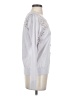 CAbi White Cardigan Size S - photo 4