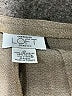 Ann Taylor LOFT Gray Formal Skirt Size 12 - photo 4