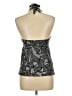 Mossimo Black Tank Top Size L - photo 2