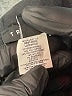 Tribal Black Dress Pants Size 2 - photo 9