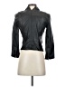 Theory 100% Lamb Black Jacket Size 4 - photo 2