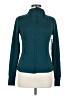Marika Teal Cardigan Size M - photo 1