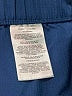 Columbia 100% Polyester Solid Blue Athletic Shorts Size S - photo 4