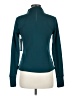 Marika Teal Cardigan Size M - photo 2
