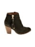 Aldo Green Ankle Boots Size 7 1/2 - photo 1