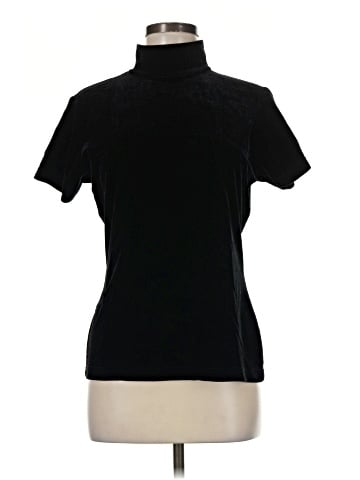 Baxter & Wells Short Sleeve Top (view 1)