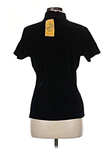 Baxter & Wells Short Sleeve Top (view 2)