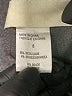 Theory Chevron-herringbone Gray Wool Pants Size 8 - photo 8