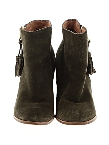 Aldo Ankle Boots (view 2)
