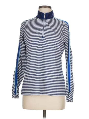 EP Pro Long Sleeve Turtleneck (view 1)