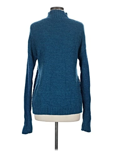 Toad & Co Turtleneck Sweater (view 2)