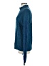 Toad & Co Blue Turtleneck Sweater Size M - photo 5