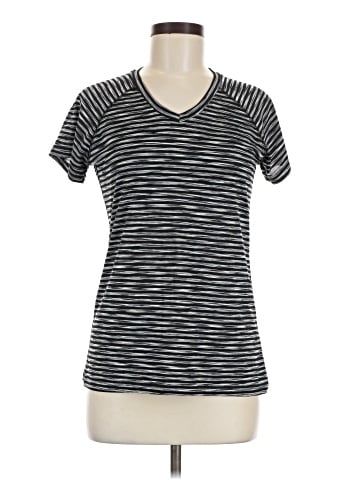 Athletic Collection by 26 International Short Sleeve Henley (view 1)