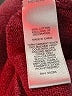 Express 100% Cotton Burgundy Pullover Sweater Size XS - photo 9