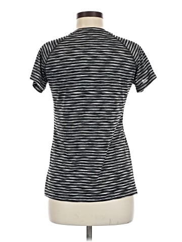Athletic Collection by 26 International Short Sleeve Henley (view 2)