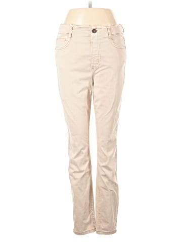 Tribal Jeans Khakis (view 1)