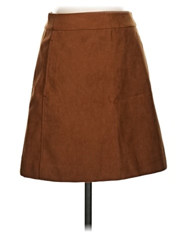 J.Crew Factory Store Casual Skirt (view 1)