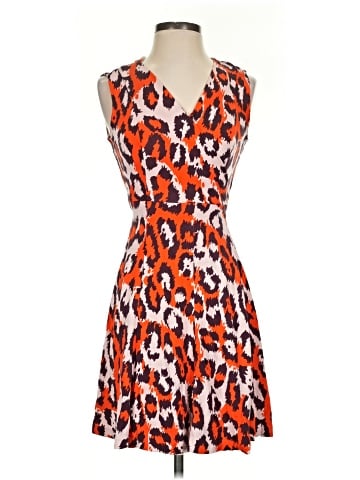 Diane von Furstenberg Cocktail Dress (view 1)