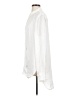 CP Shades Ivory Long Sleeve Blouse Size S - photo 5