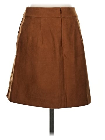 J.Crew Factory Store Casual Skirt (view 2)