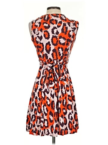 Diane von Furstenberg Cocktail Dress (view 2)